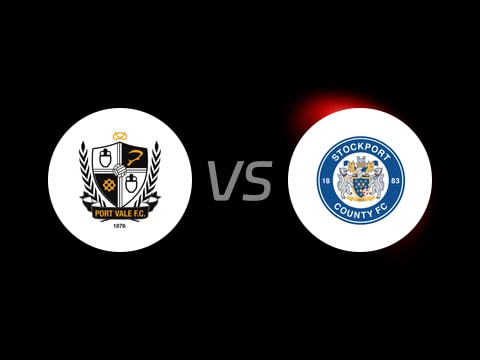 英甲比赛前瞻：维尔港vs斯托克港预测分析(2025年10月28日)