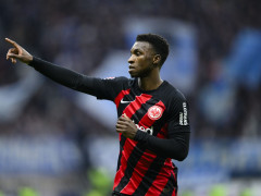 德国杯前瞻:法兰克福vs多特蒙德预测分析 多特蒙德客场来袭,法兰克福能否捍卫主场