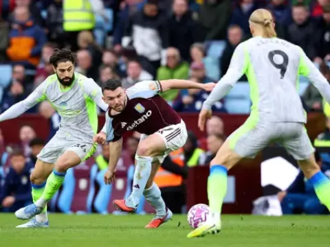 全场回放(詹俊、张路、林梦鸽)