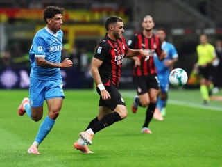 米兰，阿莱格里考虑弃用令人失望的希门尼斯：‘你睡着了吗？’