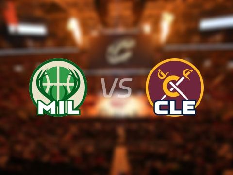 NBA常规赛:米切尔24+3+4,骑士以118-113战胜雄鹿