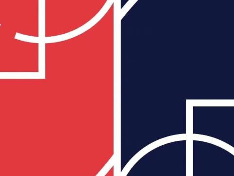 [微博全场集锦]🏀杨瀚森4分20秒2分1板 开拓者不敌快船 小卡30+10 哈登20+6+13
