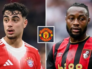 罗马诺否认潜在的曼联转会传闻,此前有报道称红魔对英超球星的“5000万英镑报价”被“拒绝”