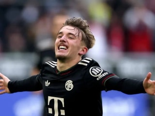 德甲简报:伦纳特·卡尔的名字不再是拜仁的耳语