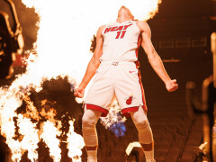 NBA预测推荐今日|黄蜂vs热火预测分析 两队开赛状态不错