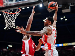 欧篮联预测今日推荐:贝尔格莱德红星vs里昂维勒班预测分析 主队状态火热