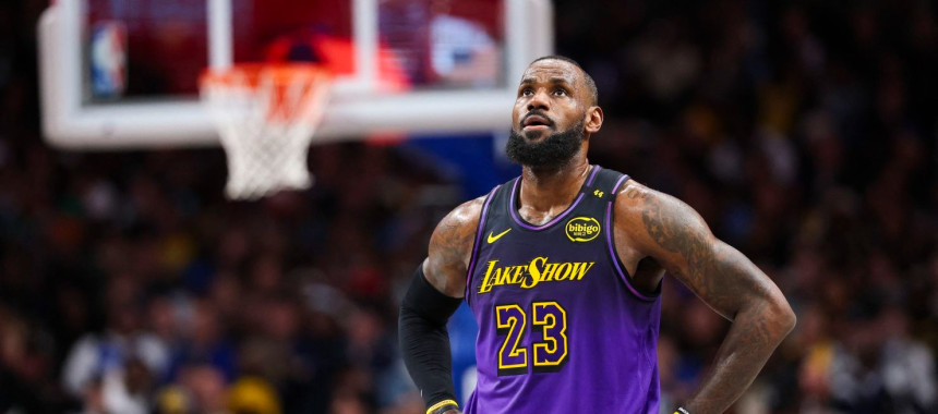 议起复盘｜詹皇复出后将成湖人老三？变身加强版追梦更利好紫金军