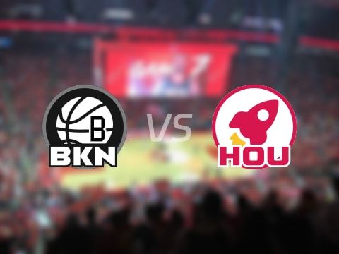 篮网vs火箭全场录像回放-NBA常规赛(2025年10月28日)