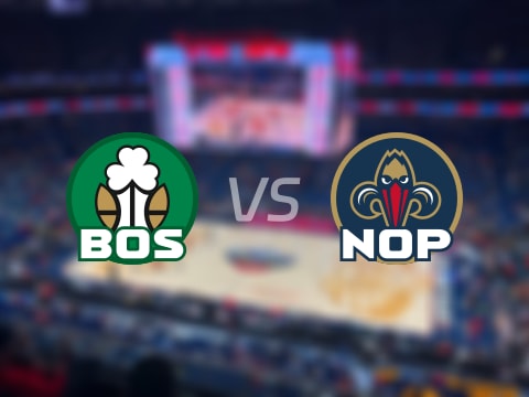 凯尔特人vs鹈鹕在线直播-NBA常规赛(2025年10月28日)