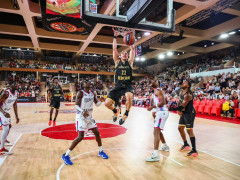 欧篮联预测今日推荐:奥林匹亚科斯vs摩纳哥预测分析 两支球队都有竞争力