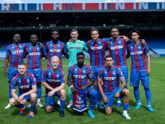 欧协联参赛球队名单详情一览,水晶宫、紫百合领衔