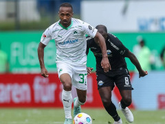 德国杯001:菲尔特VS凯泽斯劳滕比分预测,三叶草攻防俱废陷入低迷