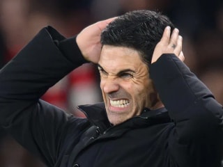 阿森纳不会“赢得英超冠军”,前利物浦球星揭示了潜在的四大冠军球队的关键“警告”