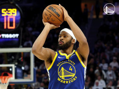 NBA常规赛-快船vs勇士首发名单预测(10月29日)哈登挑战库里