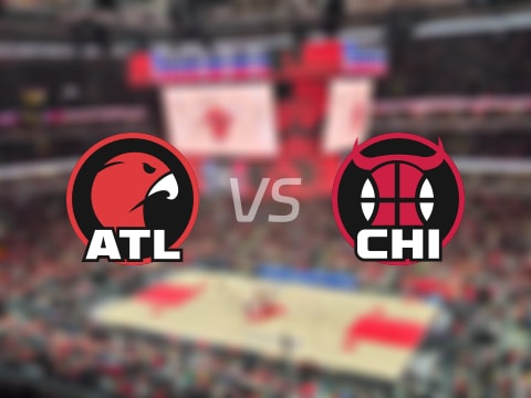老鹰vs公牛全场录像回放-NBA常规赛(2025年10月28日)