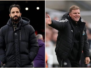 英超俱乐部对曼联和纽卡斯尔的目标球员要价1亿至1.2亿英镑