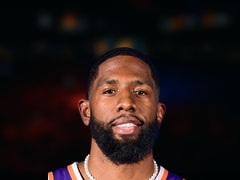 NBA每日抢断王:罗伊斯·奥尼尔5抢断(2025年10月28日)