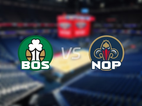 NBA常规赛凯尔特人vs鹈鹕直播在线(2025年10月28日)