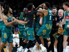 澳大利亚NBL前瞻|塔斯马尼亚跳伞蚁vs珀斯野猫预测分析 两队排名接近