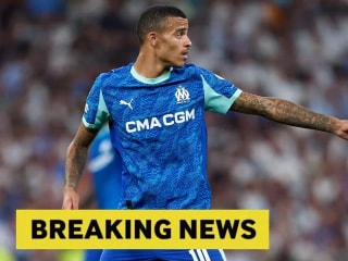 梅森·格林伍德有望重返英超，曼联死敌有意引进