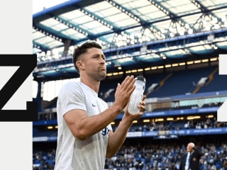 Z排座位:切尔西的球票……某种程度上,还有斯洛特回归以及曼城的球衣犯罪