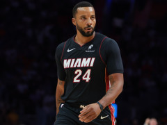 2025-26赛季NBA杯热火赛程时间详情一览(季中赛)