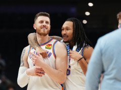 NBA常规赛今日推荐|国王vs雷霆比分预测10.29 卫冕冠军背靠背作战冲击五连胜
