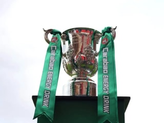 阿森纳、曼城、利物浦和纽卡斯尔争夺联赛杯四分之一决赛席位