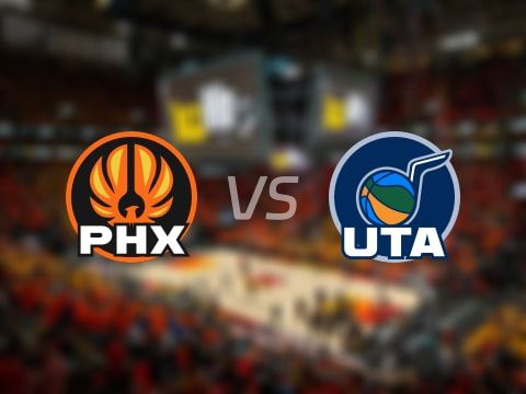 NBA常规赛太阳vs爵士全场高清中文录像回放(2025年10月28日)