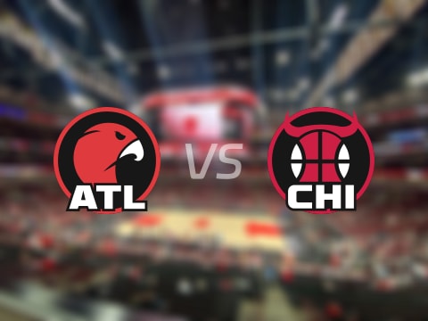 NBA常规赛老鹰vs公牛全场高清中文录像回放(2025年10月28日)