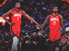 NBA预测推荐今日|火箭vs猛龙预测分析 火箭能否开启连胜?