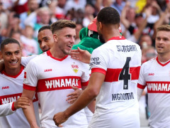 德国杯003:美因茨VS斯图加特比分预测,斯图加特三线作战体能成疑