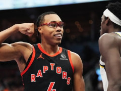 2025-26赛季NBA杯猛龙赛程时间表详情一览(季中赛)