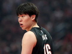 NBA常规赛开拓者vs湖人 开拓者首发名单出炉!杨瀚森替补待命