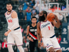 NBA常规赛今日推荐|快船vs勇士比分预测10.29 勇士背靠背作战体能成考验