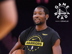 NBA常规赛录像回放完整版-灰熊vs勇士全场回放(10.28)莫兰特空砍23+9