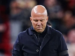 斯洛特下课?罗马诺透露利物浦“内部”的“明确”结论,他们“必须改变现状”