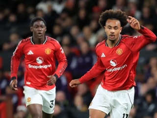 曼联态度转变，阿莫林“阻止”两名球员1月离队，赋予他们球队“关键角色”