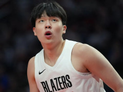 大比分击败湖人,杨瀚森喜提8分钟上场 却打出糟糕的表现