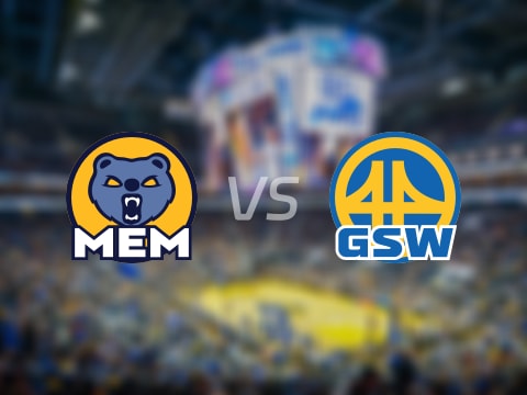 灰熊vs勇士首发阵容详情一览(2025年10月28日)