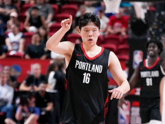 出战8分36秒!杨瀚森迎来NBA生涯出场时间新高