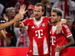 德甲新赛季有哪些球队?拜仁领衔,汉堡重返德甲