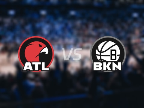 赛事前瞻:老鹰vs篮网预测分析(2025年10月30日)