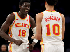 NBA预测推荐今日|老鹰vs篮网预测分析 两队开赛表现糟糕