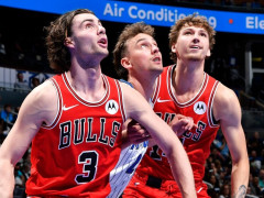 2025-26赛季NBA杯公牛赛程时间表(季中赛)详情一览