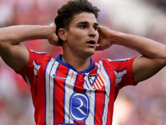 小蜘蛛:我更想的是和球队一起赢得冠军