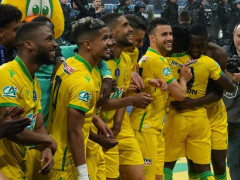 法甲联赛：南特vs摩纳哥比分推荐 南特状态不稳，摩纳哥实力占优