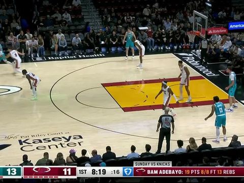 黄蜂vs热火回放录像【2025年10月29日】