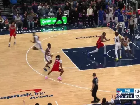 全场回放(英文原声)