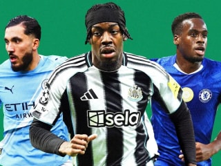 七位必须抓住联赛杯机会的球员